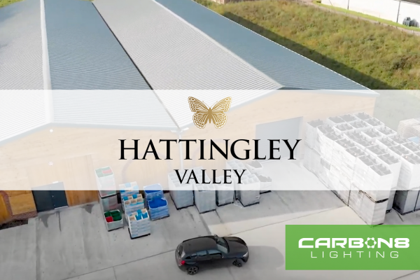 Hattingley Valley